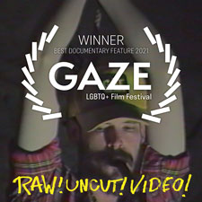 Raw Uncut Video WINNER Best Documentary - Dublin