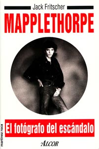 Mapplethorpe: Assasult with a Deadly Camera-Spanish edition