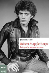 Mapplethorpe: Assasult with a Deadly Camera-Italian edition