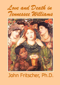 Love and Death in Tennessee Williams cover
