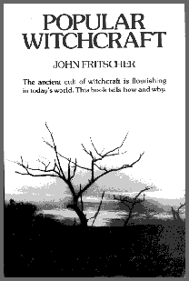 Popular Witchcraft Cover