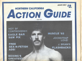California Action Guide