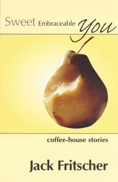 Sweet Embrace cover