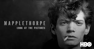 Mapplethorpe: Castro Theatre premiere 8