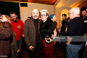 Mapplethorpe: Castro Theatre premiere 7