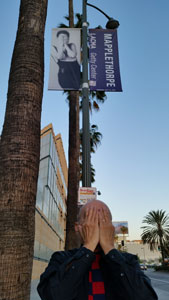 Mapplethorpe: LACMA Exhibition 6