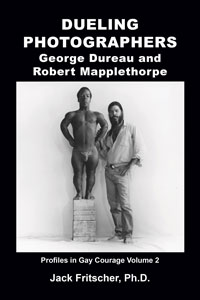 Non-Fiction books by Jack Fritscher