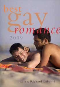Best Gay Romance 2009